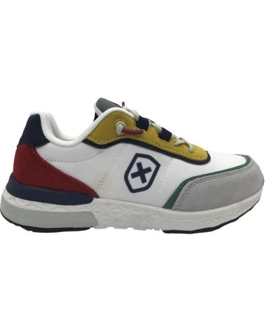 boy Trainers XTI ZAPATILLAS CASUAL NINO KIDS 151140  BLANCO