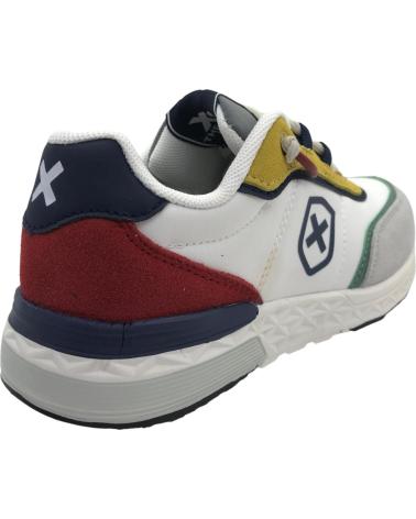 boy Trainers XTI ZAPATILLAS CASUAL NINO KIDS 151140  BLANCO