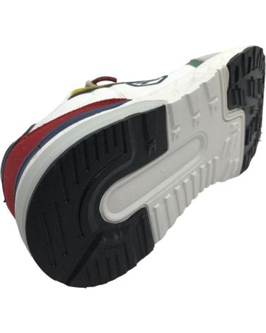 boy Trainers XTI ZAPATILLAS CASUAL NINO KIDS 151140  BLANCO