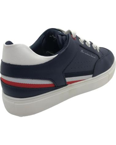 Esportes  de Menina e Menino XTI ZAPATILLAS CASUAL NINO KIDS 15117001 AZUL
