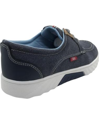 Nauticos per Bambino XTI ZAPATILLAS CASUAL NINO KIDS 151136 AZUL