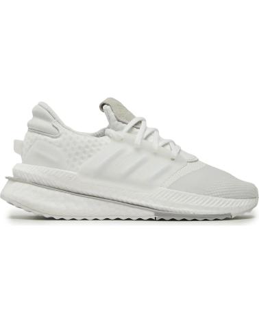 Man Zapatillas deporte ADIDAS XPLRBOOST  BLANCO