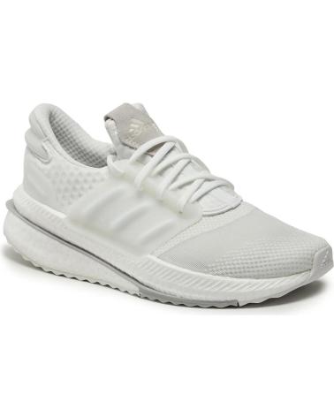 Sportschuhe ADIDAS  für Herren XPLRBOOST  BLANCO
