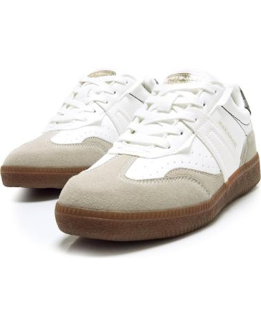 Zapatillas deporte MARIA MARE  de Mujer 68544  BLANCO