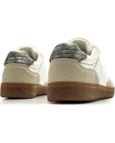 Zapatillas deporte MARIA MARE  de Mujer 68544  BLANCO