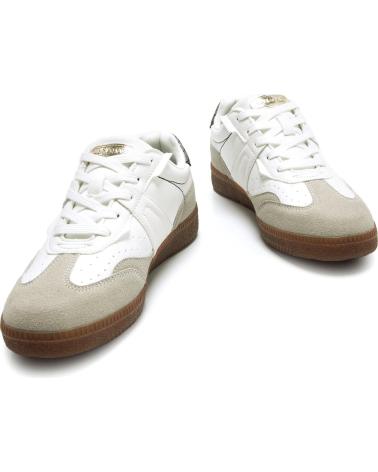 Zapatillas deporte MARIA MARE  de Mujer 68544  BLANCO