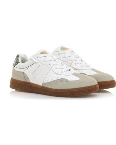 Zapatillas deporte MARIA MARE  de Mujer 68544  BLANCO