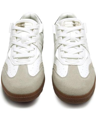 Zapatillas deporte MARIA MARE  de Mujer 68544  BLANCO