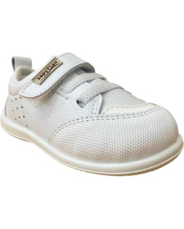 Sneaker ZAPY  für Mädchen ZAPATILLA UNISEX AG200101  BLANCO