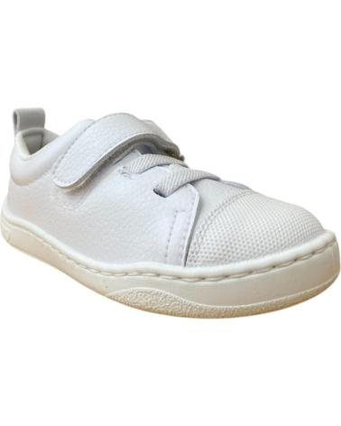 Sportschuhe ZAPY  für Herren FAISAN DEPORTIVA RESPETUOSA  BLANCO