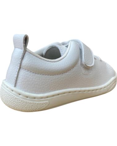 Sportschuhe ZAPY  für Herren FAISAN DEPORTIVA RESPETUOSA  BLANCO