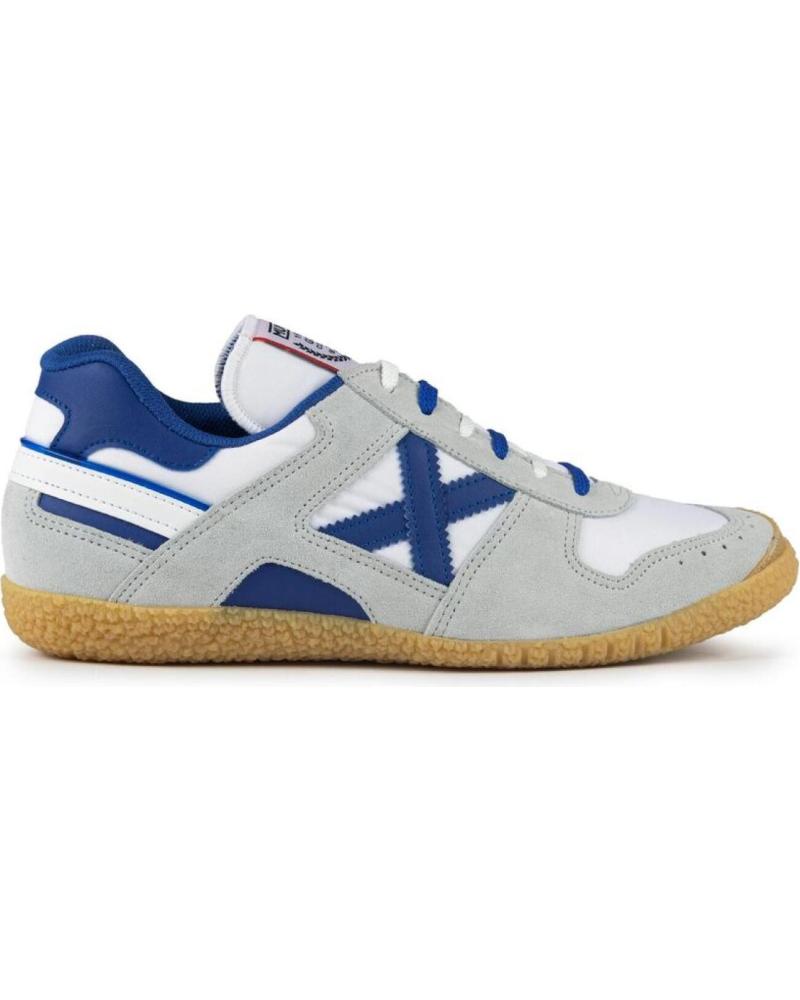 MUNICH GOAL 8001617 BLANCO