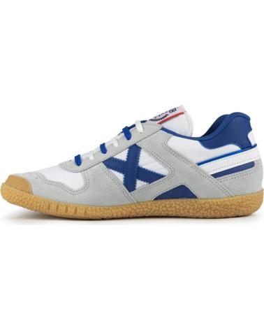 MUNICH GOAL 8001617 BLANCO