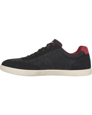 Sapatilhas SKECHERS  de Homem SNEAKERS PLACER-VINSON HOMBRE  NEGRO
