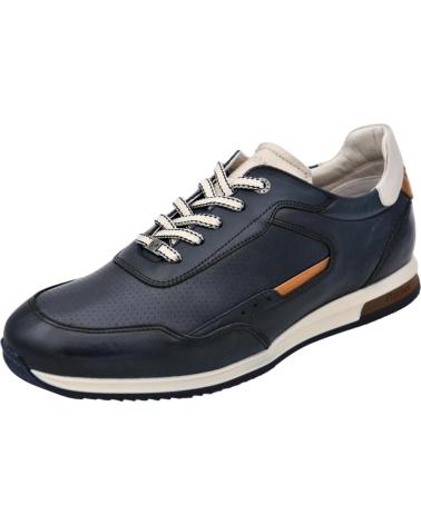 Sportif pour Homme FLUCHOS - DEPORTIVO CIERRE DE CORDONES PLANTILLA EXTRAIBL HABANA OCEANO