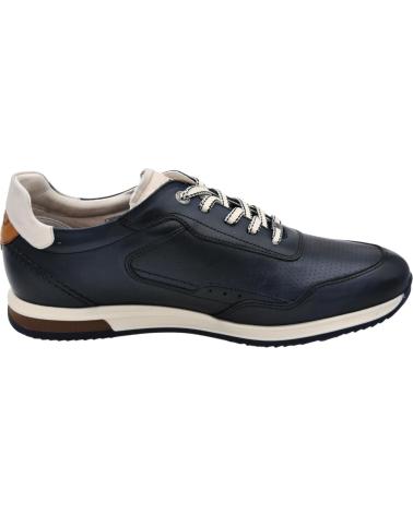 Sportif pour Homme FLUCHOS - DEPORTIVO CIERRE DE CORDONES PLANTILLA EXTRAIBL HABANA OCEANO