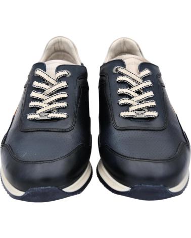 Sportif pour Homme FLUCHOS - DEPORTIVO CIERRE DE CORDONES PLANTILLA EXTRAIBL HABANA OCEANO