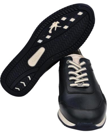 Sportif pour Homme FLUCHOS - DEPORTIVO CIERRE DE CORDONES PLANTILLA EXTRAIBL HABANA OCEANO