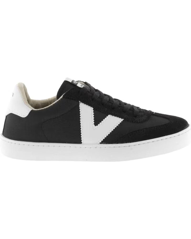 VICTORIA ZAPATILLAS 1126193 EN NEGRO PARA UNISEX MULTICOLOR