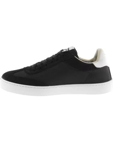 VICTORIA ZAPATILLAS 1126193 EN NEGRO PARA UNISEX MULTICOLOR