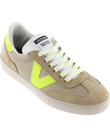 VICTORIA BERLIN REJILLA SERRAJE BEIGE