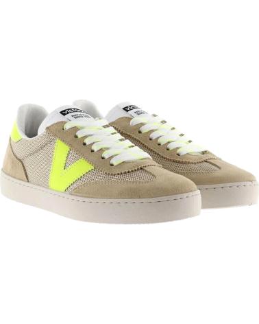 VICTORIA BERLIN REJILLA SERRAJE BEIGE