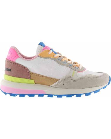 Woman Zapatillas deporte VICTORIA DEPORTIVO MUJER 1156110  BLANCO
