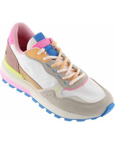 Woman Zapatillas deporte VICTORIA DEPORTIVO MUJER 1156110  BLANCO