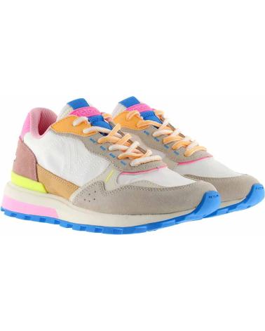 Woman Zapatillas deporte VICTORIA DEPORTIVO MUJER 1156110  BLANCO