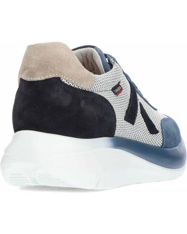 Sportif pour Homme CALLAGHAN DEPORTIVOS ALGORITMO 61202 OCEAN DE AZUL