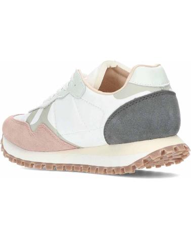 Scarpe sport PEPE JEANS  per Donna DEPORTIVAS PARA MUJER BRIT-ON MASTER PLS40041  SOFTPINK