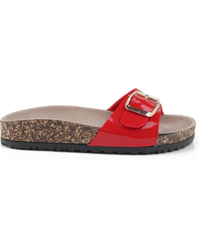 Sandalias de Niña XTI 53020 C ROJO C  ROJO