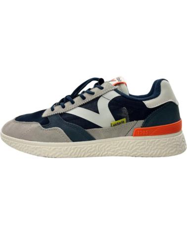 Zapatillas deporte VICTORIA  de Hombre SNEAKER  BEIGE