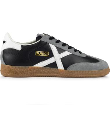 MUNICH BARRU 8290163 SCHWARZ NEGRO