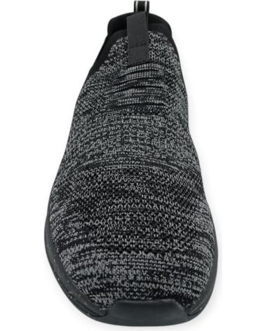 Zapatos XTI  de Hombre ZAPATO CRO TEL  NEGRO