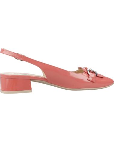 Zapatos de Mujer NERO GIARDINI ZAPATOS DE VESTIR MUJER MODELO E512331D COLOR NUDE 635