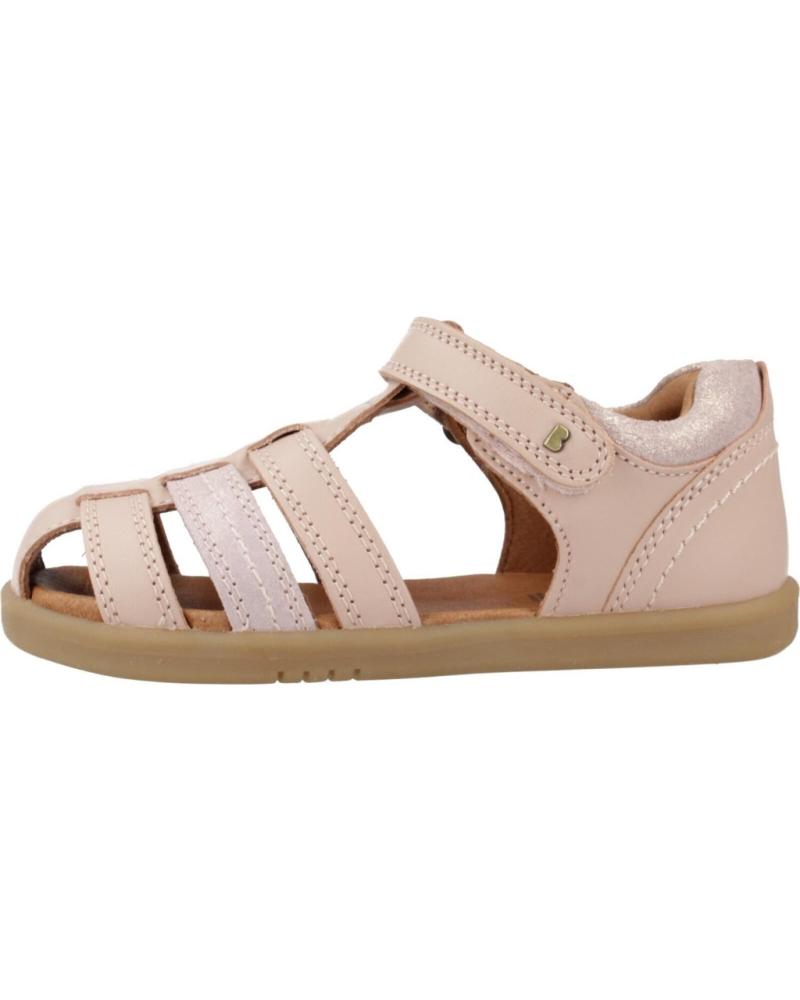 Sandalias BOBUX  de Niña SANDALIAS NINA MODELO ROAM COLOR ROSA  ROSE