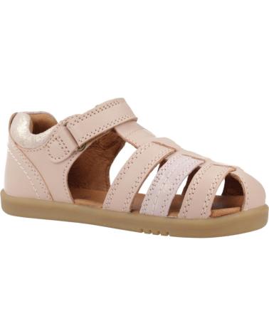 Sandalias BOBUX  de Niña SANDALIAS NINA MODELO ROAM COLOR ROSA  ROSE