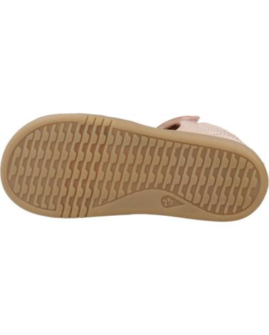 Sandalias BOBUX  de Niña SANDALIAS NINA MODELO ROAM COLOR ROSA  ROSE