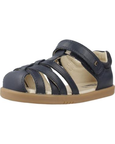Sandalias BOBUX  de Niño SANDALIAS NINO MODELO CROSS JUMP COLOR AZUL  NAVY