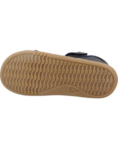 Sandalias BOBUX  de Niño SANDALIAS NINO MODELO CROSS JUMP COLOR AZUL  NAVY