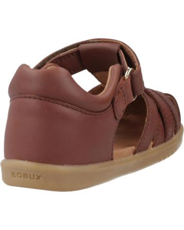 Sandalias BOBUX  de Niño SANDALIAS NINO MODELO CROSS JUMP COLOR AMARILLO  CPCCN