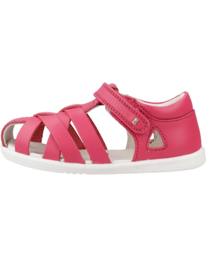 Sandalias BOBUX  de Niña SANDALIAS NINA MODELO TROPICANA II COLOR ROSA  RSPBRY