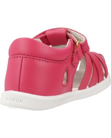 Sandalias BOBUX  de Niña SANDALIAS NINA MODELO TROPICANA II COLOR ROSA  RSPBRY