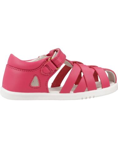 Sandalias BOBUX  de Niña SANDALIAS NINA MODELO TROPICANA II COLOR ROSA  RSPBRY