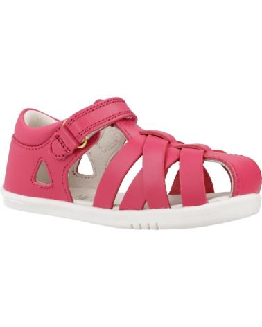 Sandalias BOBUX  de Niña SANDALIAS NINA MODELO TROPICANA II COLOR ROSA  RSPBRY