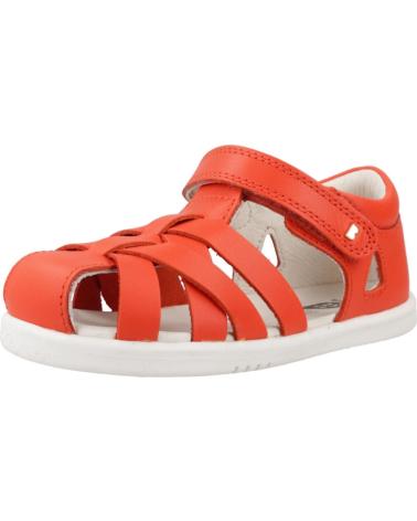 Sandalias BOBUX  de Niño SANDALIAS NINO MODELO TROPICANA II COLOR NARANJA  TNGRN