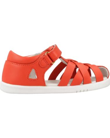 Sandalias BOBUX  de Niño SANDALIAS NINO MODELO TROPICANA II COLOR NARANJA  TNGRN