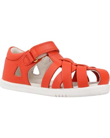 Sandalias BOBUX  de Niño SANDALIAS NINO MODELO TROPICANA II COLOR NARANJA  TNGRN