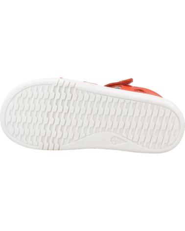 Sandalias BOBUX  de Niño SANDALIAS NINO MODELO TROPICANA II COLOR NARANJA  TNGRN